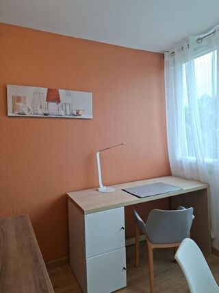  Appartement à louer 1 pièce 25 m²
