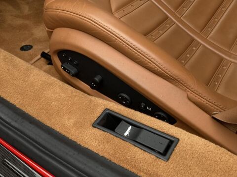 488 Spider 3.9 V8 670 CH - ORIGINE FRANCE ENTRETIEN EXCLUSIF FER 2016 occasion 14650 Carpiquet