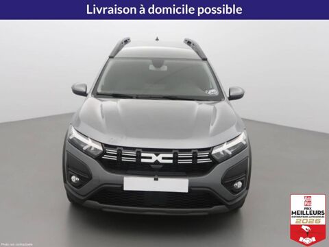 Jogger 1.0 TCE 110CH EXPRESSION 7 PLACES 2024 occasion 10150 Lavau