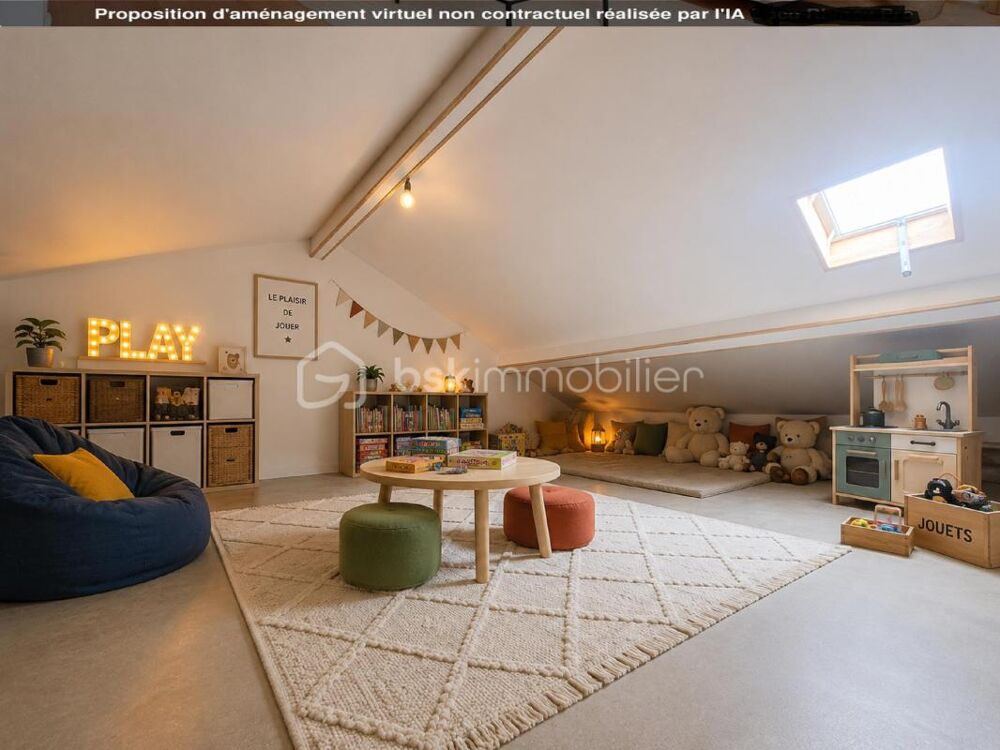 à vendre  Maison Fontenay-sous-Bois (94120)