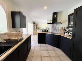  Maison à vendre 5 pièces 130 m²