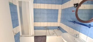  Appartement à vendre 2 pièces 45 m²