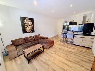  Appartement � vendre 2 pi�ces 45 m�