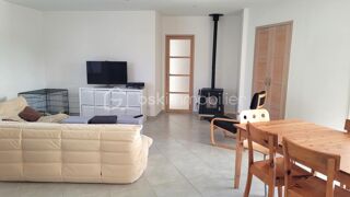  Villa à vendre 5 pièces 115 m²