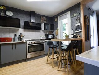  Maison � vendre 4 pi�ces 92 m�