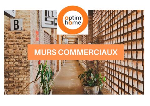 A VENDRE LOCAL COMMERCIAL EXPLOIT&Eacute; EN CAF&Eacute; BAR 126m2 BONDY 630 000€ 630000 93140 Bondy
