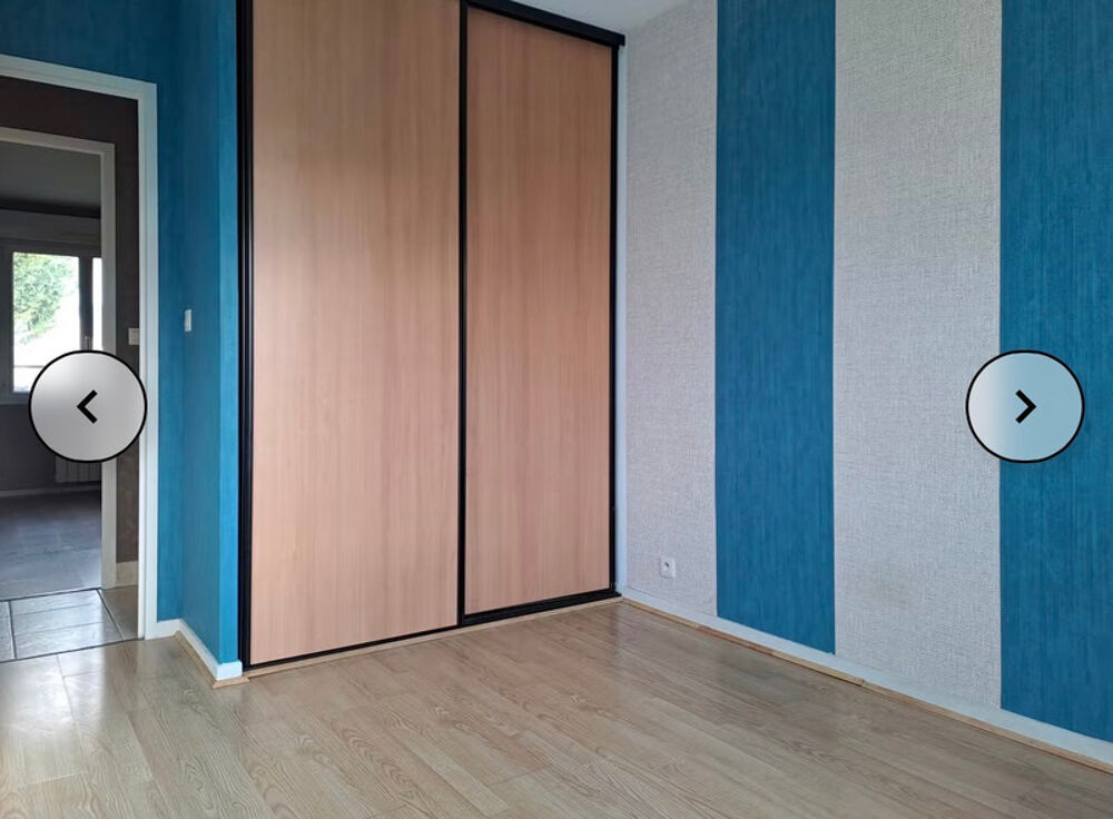 Vente Maison Maison à vendre 4 pièces INGRANDES (49) Ingrandes