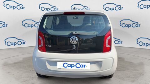 UP 1.0 60 Take Up 2014 occasion 26600 Pont De L Isere