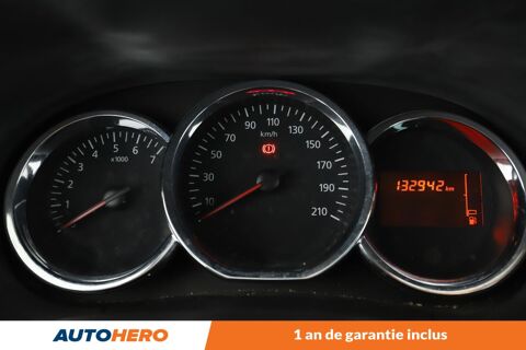 Duster 1.2 TCe Prestige 4x2 125 ch 2016 occasion 92130 Issy-les-Moulineaux