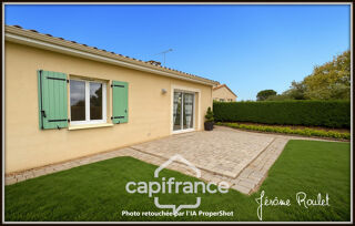  Maison � vendre 4 pi�ces 86 m�