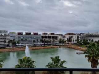  Appartement � vendre 5 pi�ces 131 m�