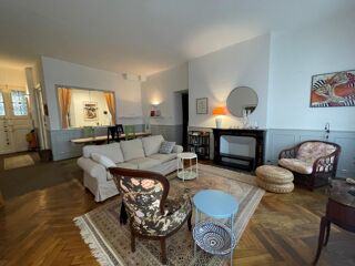  Appartement � vendre 4 pi�ces 107 m�