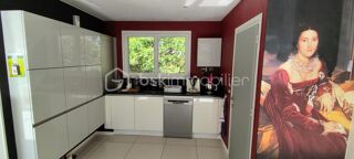  Propri�t�/ch�teau � vendre 10 pi�ces 277 m�