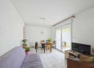  Appartement à vendre 2 pièces 40 m²