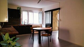  Maison � vendre 5 pi�ces 129 m�