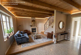  Maison à vendre 4 pièces 79 m²