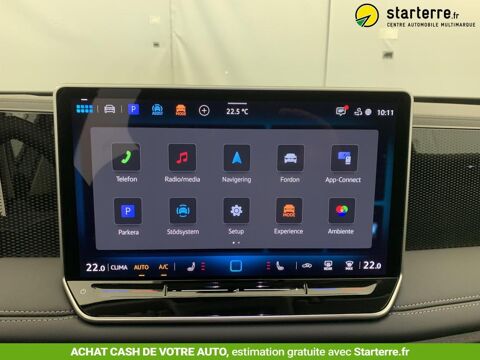 Tiguan 1.5 ETSI 150CH DSG7 Life 2026 occasion 69190 Saint-Fons