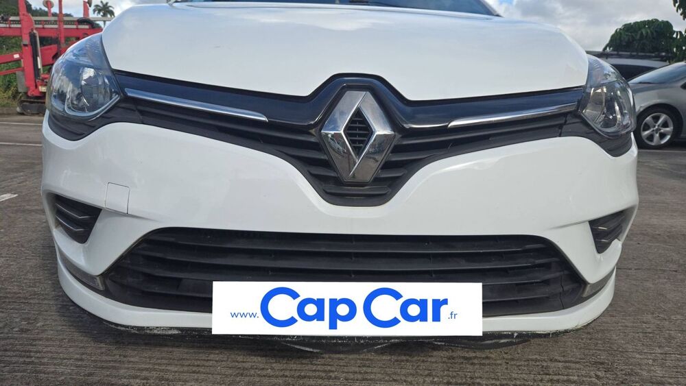 Clio 0.9 TCe 90 Intens 2019 occasion 97270 Saint Esprit