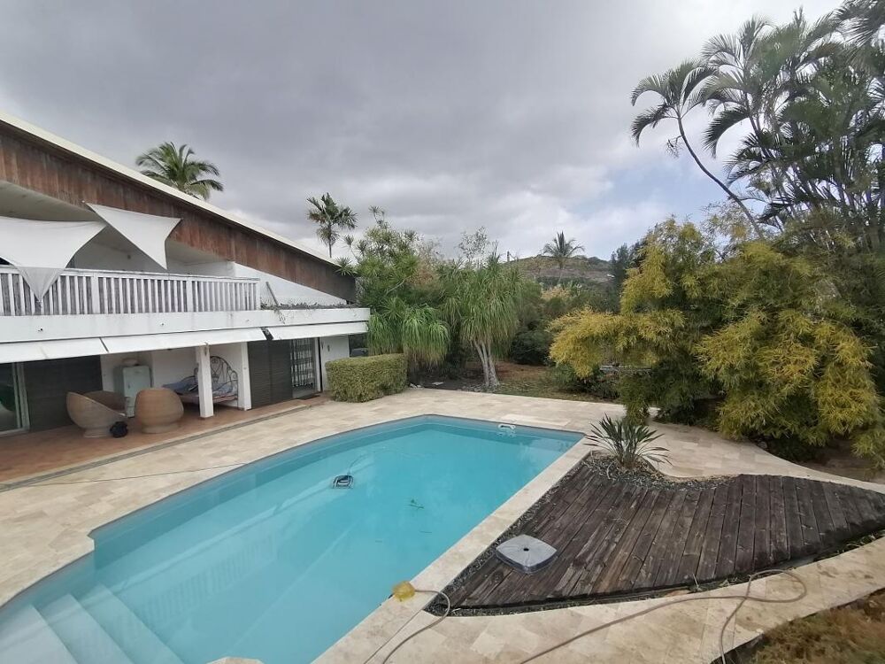 � vendre  Villa Saint-Gilles Les Bains (97434)