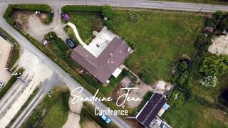  Maison � vendre 5 pi�ces 110 m�