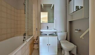  Appartement  vendre 2 pices 36 m