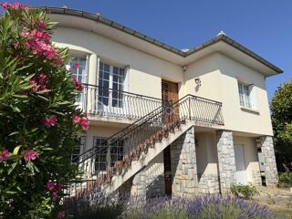  Maison à vendre 5 pièces 128 m²