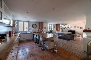  Maison à vendre 5 pièces 121 m²