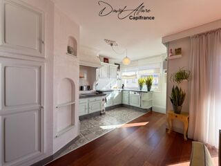  Appartement � vendre 3 pi�ces 81 m�