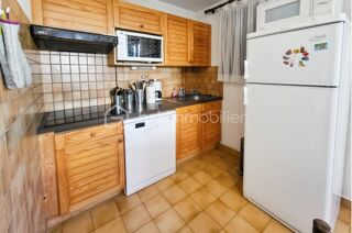  Appartement  vendre 3 pices 45 m