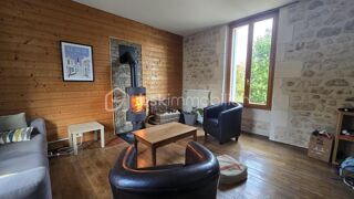  Maison � vendre 5 pi�ces 115 m�