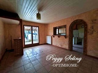  Maison � vendre 6 pi�ces 86 m�