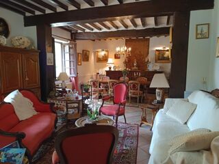  Maison à vendre 7 pièces 297 m²