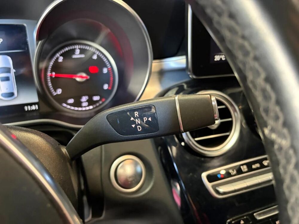 Classe GLC Coup&eacute; 250 d 4Matic (253.309) 2019 occasion 87280 Limoges
