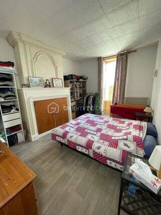  Maison à vendre 4 pièces 77 m²