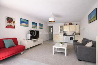  Appartement � vendre 3 pi�ces 66 m�