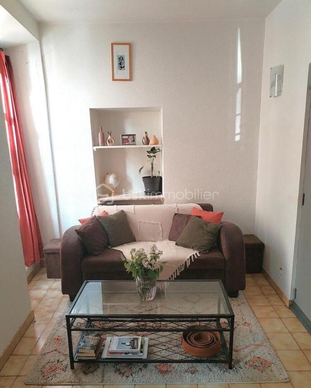 Vente Appartement Appartement T2 - Idéal Investisseurs éclairés Aubenas