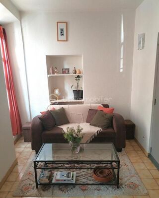  Appartement à vendre 2 pièces 28 m²