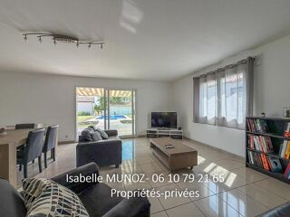  Maison à vendre 5 pièces 149 m²