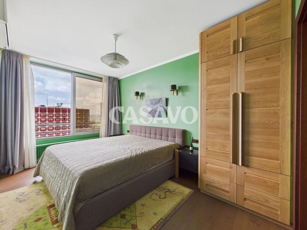  vendre  Duplex/triplex Paris 15