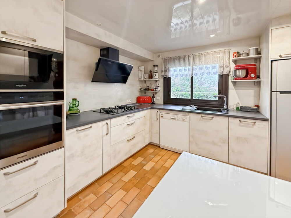 � vendre  Maison Pr�vessin-Mo�ns (01280)