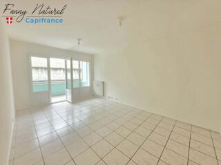  Appartement à vendre 2 pièces 46 m²