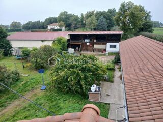  Ferme à vendre 11 pièces 206 m²