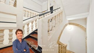  Immeuble à vendre 15 + pièces 371 m² Saint chamas