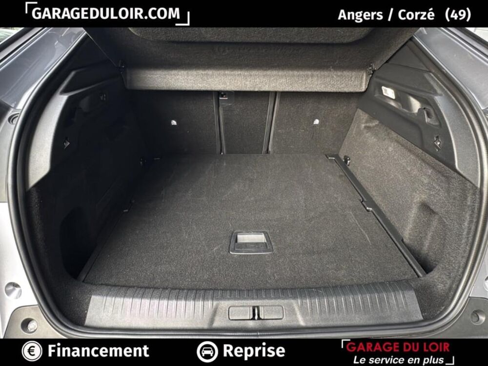 3008 III 1.2 HYBRID 136 E-DCS6 ALLURE 2024 occasion 49140 Corz&eacute;