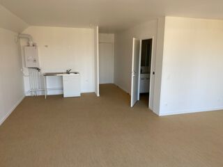  Appartement  vendre 2 pices 43 m