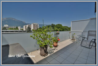  Appartement � vendre 4 pi�ces 86 m�