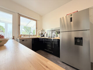  Maison � vendre 3 pi�ces 100 m�