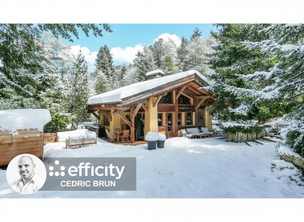 � vendre  Chalet Meg�ve (74120)