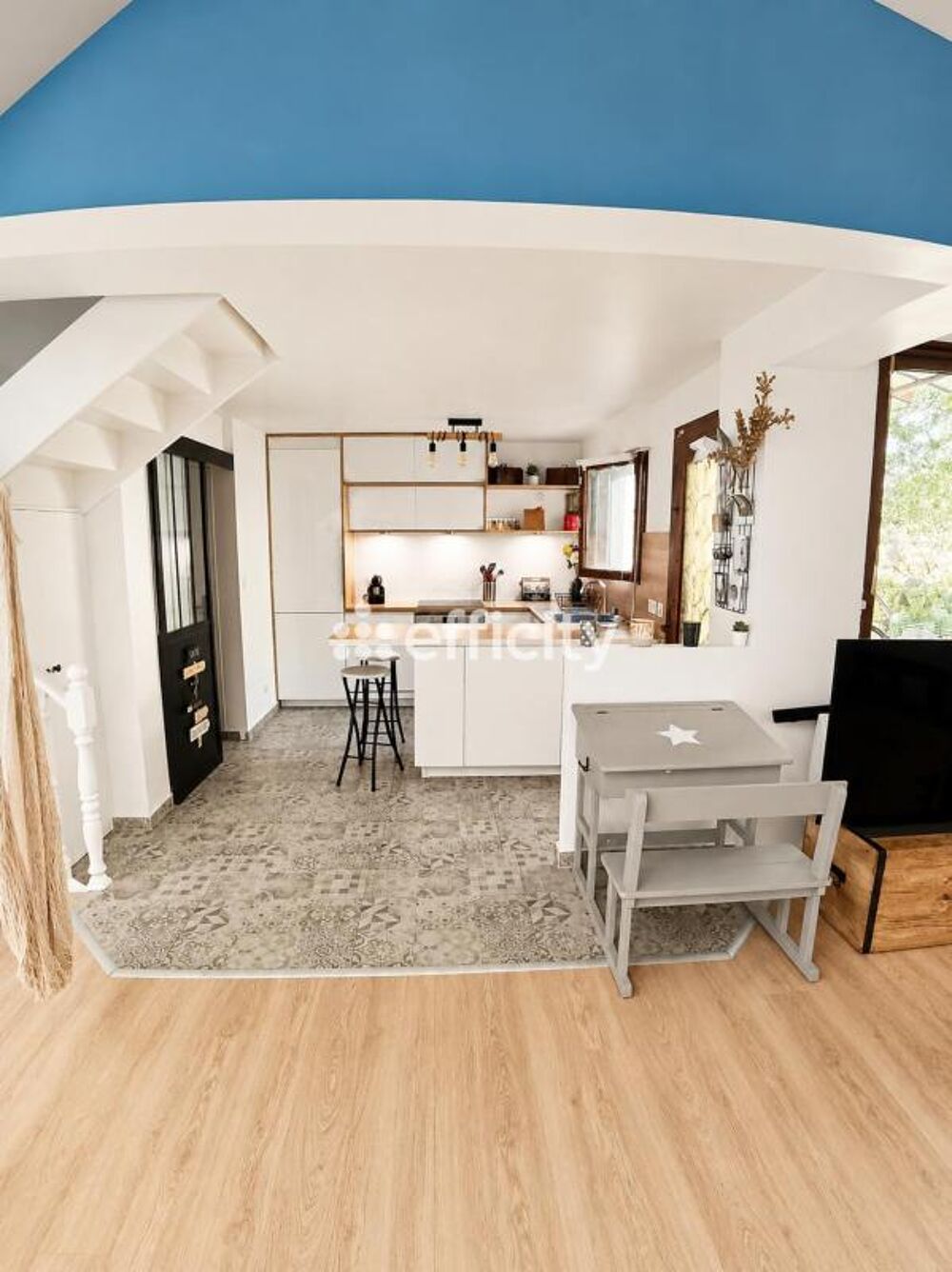Vente Maison Maison Fontenay sous bois