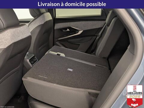 3008 Hybrid 145 e-DCS6 Allure 2025 occasion 10150 Lavau